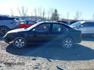 2003 Volkswagen Jetta GLS с VIN 3VWSK69M23M038677, выставлен на аукционе IAAI как лот 41760282 с пробегом 190 583 миль миль и . История ставок и продаж доступна на DreamBid. Изображение 15.