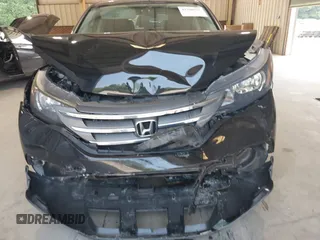 2013 Honda CR-V LX with VIN 2HKRM4H37DH676133, listed as a IAAI auction lot 42586988 with 171,256 mi miles and . Bid and sale history available at DreamBid. Image 12.