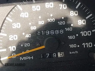 1998 Toyota 4Runner with VIN JT3GM84R5W0020395, listed as a IAAI auction lot 42053226 with 219,688 mi miles and . Bid and sale history available at DreamBid. Image 15.