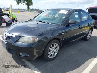 2007 Mazda 3 i Touring with VIN JM1BK32G971673291, listed as a IAAI auction lot 41916235 with 97,391 mi miles and . Bid and sale history available at DreamBid. Image 17.