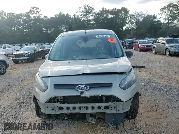 2015 Ford Transit Connect XLT z VIN NM0GE9F71F1207635, wystawiony jako Copart lot #44230495 z przebiegiem 102 351 mil mil oraz Szkoda całkowita • Salvage title. Historia ofert i sprzedaży dostępna na DreamBid. Obrazek 11.