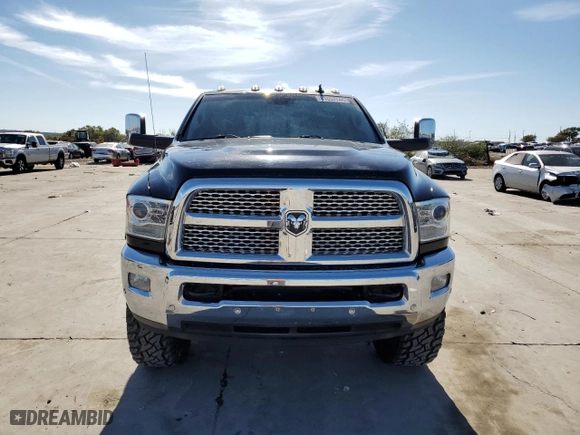 2016 Ram 2500 Laramie with VIN 3C6UR5FL2GG236426, listed as a Copart auction lot 81607744 with 147,906 mi miles and Clean Title. Bid and sale history available at carsss.com. Image 5.