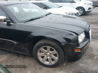 2007 Chrysler 300 Touring with VIN 2C3KA53G87H821367, listed as a IAAI auction lot 41614487 with 84,592 mi miles and . Bid and sale history available at DreamBid. Image 6.