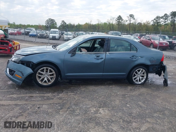 2012 Ford Fusion SEL with VIN 3FAHP0JA8CR162233, listed as a IAAI auction lot 42019169 with 214,772 mi miles and . Bid and sale history available at carsss.com. Image 14.