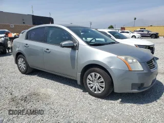 2007 Nissan Sentra S с VIN 3N1AB61E67L678280, выставлен на аукционе Copart как лот 54518325 с пробегом 194 902 миль миль и Чистый • Clean title. История ставок и продаж доступна на DreamBid. Изображение 4.