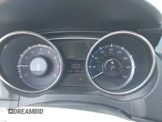 2013 Hyundai Sonata Limited with VIN 5NPEC4AC6DH778535, listed as a IAAI auction lot 42198861 with 74,521 mi miles and . Bid and sale history available at DreamBid. Image 7.