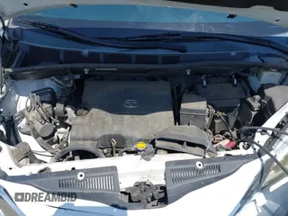 2015 Toyota Sienna LE AAS с VIN 5TDKK3DC6FS574942, выставлен на аукционе IAAI как лот 42336507 с пробегом 58 323 миль миль и . История ставок и продаж доступна на DreamBid. Изображение 10.