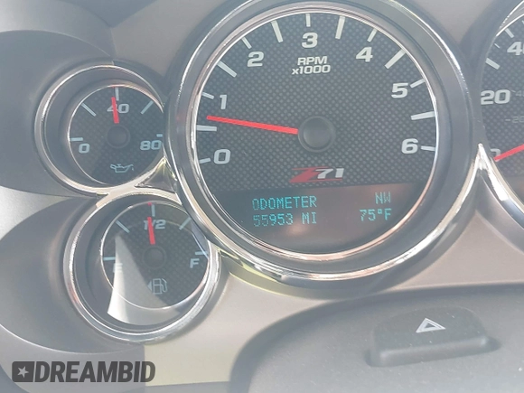 2009 Chevrolet Silverado 1500 LT with VIN 1GCEK29099Z214279, listed as a IAAI auction lot 42112324 with 55,953 mi miles and . Bid and sale history available at DreamBid. Image 15.