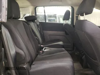 2012 Mazda 5 Touring with VIN JM1CW2CLXC0114623, listed as a Copart auction lot 52036475 with 149,589 mi miles and Salvage Title. Bid and sale history available at DreamBid. Image 10.