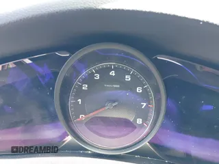 2019 Porsche Cayenne S z VIN WP1AB2AY9KDA64014, wystawiony jako IAAI lot #42294005 z przebiegiem Nie podano mil oraz . Historia ofert i sprzedaży dostępna na DreamBid. Obrazek 16.