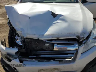 2014 Subaru Outback z VIN 4S4BRGDC5E3214401, wystawiony jako Copart lot #54143825 z przebiegiem 310 446 mil mil oraz Szkoda całkowita • Salvage title. Historia ofert i sprzedaży dostępna na DreamBid. Obrazek 12.