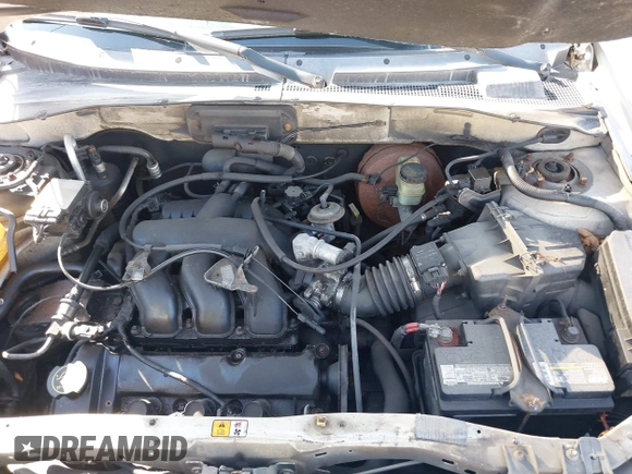 2004 Ford Escape XLT with VIN 1FMYU03114KA64517, listed as a IAAI auction lot 38651835 with 335,194 mi miles and . Bid and sale history available at DreamBid. Image 10.