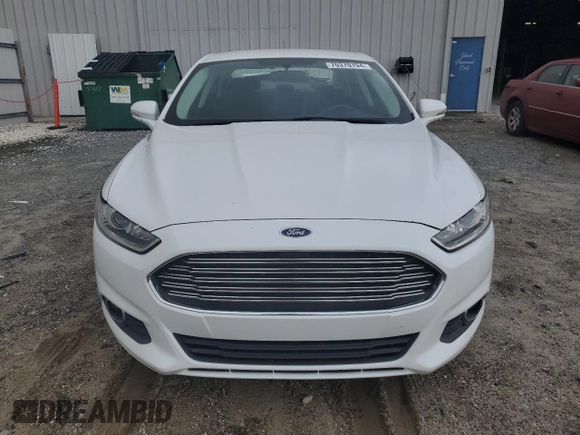 2016 Ford Fusion SE with VIN 3FA6P0H70GR218673, listed as a Copart auction lot 70370794 with 146,982 mi miles and Salvage Title. Bid and sale history available at DreamBid. Image 5.