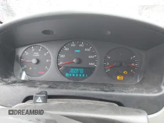 2007 Chevrolet Impala LS with VIN 2G1WB58K179335624, listed as a IAAI auction lot 41997097 with 191,827 mi miles and . Bid and sale history available at DreamBid. Image 7.