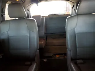 2012 Honda Odyssey Touring с VIN 5FNRL5H91CB138389, выставлен на аукционе Copart как лот 61137135 с пробегом 161 468 миль миль и Чистый • Clean title. История ставок и продаж доступна на DreamBid. Изображение 10.