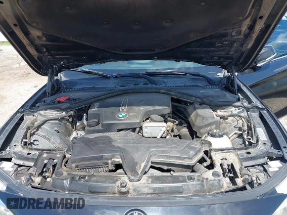 2015 BMW 4 Series 428i с VIN WBA4A5C51FG052589, выставлен на аукционе IAAI как лот 42354325 с пробегом Не указан миль и . История ставок и продаж доступна на DreamBid. Изображение 10.