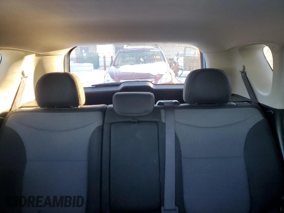 2018 Kia Soul + with VIN KNDJP3A59J7511095, listed as a Copart auction lot 41427965 with Not Provided miles and Non Repairable. Bid and sale history available at DreamBid. Image 10.