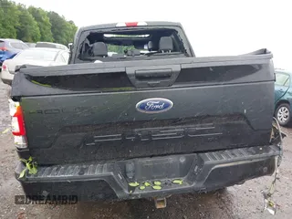 2019 Ford F-150 XL с VIN 1FTEW1E52KKE86512, выставлен на аукционе IAAI как лот 42361475 с пробегом Не указан миль и . История ставок и продаж доступна на DreamBid. Изображение 15.