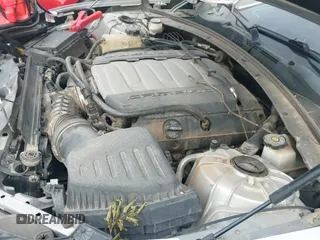 2016 Chevrolet Camaro 2SS z VIN 1G1FH1R70G0144854, wystawiony jako IAAI lot #42150497 z przebiegiem 94 292 mil mil oraz . Historia ofert i sprzedaży dostępna na DreamBid. Obrazek 22.