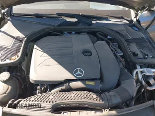 2019 Mercedes-Benz C 300 with VIN 55SWF8DB5KU308237, listed as a IAAI auction lot 41865845 with 80,975 mi miles and . Bid and sale history available at DreamBid. Image 10.