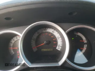 2012 Toyota Tacoma with VIN 5TFUU4EN6CX043531, listed as a Copart auction lot 47791515 with 172,580 mi miles and Salvage Title. Bid and sale history available at carsss.com. Image 9.