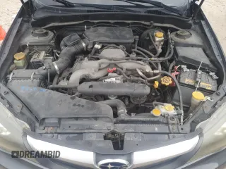 2011 Subaru Impreza 2.5i z VIN JF1GH6A64BH829791, wystawiony jako Copart lot #54597145 z przebiegiem 233 841 mil mil oraz Czysty tytuł • Clean title. Historia ofert i sprzedaży dostępna na DreamBid. Obrazek 11.