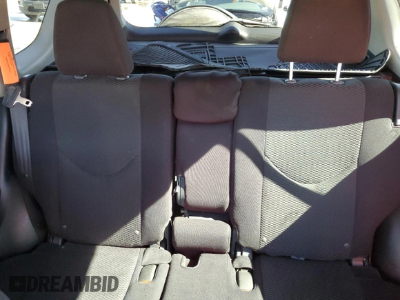 2012 Toyota RAV4 Sport с VIN 2T3RK4DVXCW068501, выставлен на аукционе Copart как лот 50553465 с пробегом 151 225 миль миль и Списание • Salvage title. История ставок и продаж доступна на DreamBid. Изображение 10.