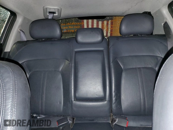 2012 Kia Sportage EX with VIN KNDPCCA28C7246734, listed as a Copart auction lot 57668255 with 128,258 mi miles and Clean title. Bid and sale history available at DreamBid. Image 10.