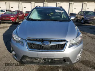2016 Subaru Crosstrek Touring z VIN JF2GPBLC5GH267272, wystawiony jako Copart lot #73395344 z przebiegiem 114 266 mil mil oraz Szkoda całkowita • Salvage title. Historia ofert i sprzedaży dostępna na DreamBid. Obrazek 5.