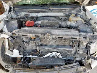 2014 Ford F-150 XL с VIN 1FTFW1ET5EKF36925, выставлен на аукционе Copart как лот 61095865 с пробегом 189 001 миль миль и Списание • Salvage title. История ставок и продаж доступна на DreamBid. Изображение 11.