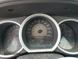 2007 Toyota Tacoma z VIN 5TENX22N37Z360962, wystawiony jako Copart lot #56739295 z przebiegiem 237 920 mil mil oraz Czysty tytuł • Clean title. Historia ofert i sprzedaży dostępna na DreamBid. Obrazek 9.