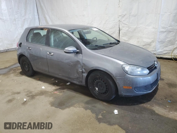 2013 Volkswagen Golf с VIN WVWDB7AJ5DW101808, выставлен на аукционе Copart как лот 41354185 с пробегом 145 160 миль миль и Чистый • Clean title. История ставок и продаж доступна на DreamBid. Изображение 4.