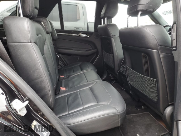 2018 Mercedes-Benz GLE 43 AMG with VIN 4JGDA6EB8JB004763, listed as a Copart auction lot 43706995 with 98,423 mi miles and Clean Title. Bid and sale history available at DreamBid. Image 11.