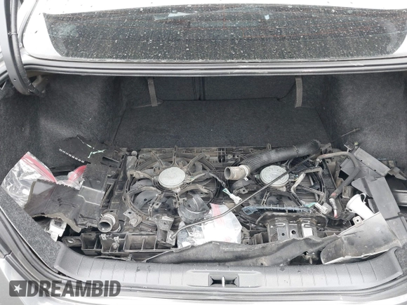 2015 Nissan Altima S with VIN 1N4AL3AP7FC111926, listed as a IAAI auction lot 41892305 with 65,145 mi miles and . Bid and sale history available at DreamBid. Image 14.
