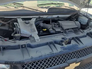 2010 Chevrolet Express Cargo с VIN 1GCZGFBA1A1160380, выставлен на аукционе IAAI как лот 42763033 с пробегом 153 559 миль миль и . История ставок и продаж доступна на DreamBid. Изображение 52.