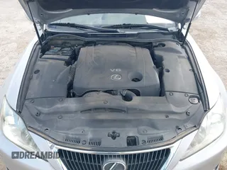 2013 Lexus IS 250 z VIN JTHBF5C26D5188659, wystawiony jako IAAI lot #42041229 z przebiegiem Nie podano mil oraz . Historia ofert i sprzedaży dostępna na DreamBid. Obrazek 10.
