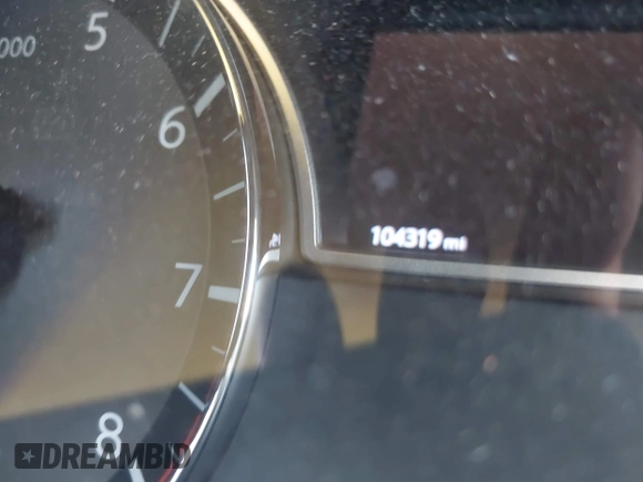 2017 Nissan Altima S with VIN 1N4AL3AP5HC283455, listed as a IAAI auction lot 41748607 with 104,319 mi miles and . Bid and sale history available at DreamBid. Image 7.