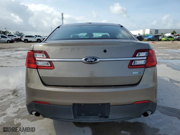 2015 Ford Sedan Police Interceptor with VIN 1FAHP2MK5FG112093, listed as a Copart auction lot 73401664 with 149,646 mi miles and Salvage Title. Bid and sale history available at carsss.com. Image 6.