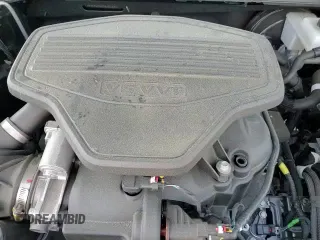 2023 Chevrolet Blazer RS z VIN 3GNKBERS3PS101287, wystawiony jako Copart lot #70064085 z przebiegiem 43 073 mil mil oraz Szkoda całkowita • Salvage title. Historia ofert i sprzedaży dostępna na DreamBid. Obrazek 13.