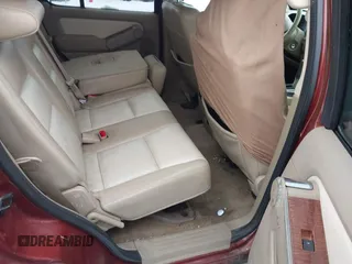 2009 Ford Explorer Eddie Bauer with VIN 1FMEU64E69UA37946, listed as a IAAI auction lot 41576594 with 149,354 mi miles and . Bid and sale history available at DreamBid. Image 8.