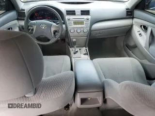 2011 Toyota Camry LE with VIN 4T4BF3EK8BR184376, listed as a Copart auction lot 72515894 with 160,931 mi miles and Clean Title. Bid and sale history available at DreamBid. Image 8.