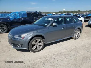 2013 Audi allroad Premium Plus with VIN WA1UFAFLXDA211045, listed as a Copart auction lot 47005495 with 150,958 mi miles and Clean Title. Bid and sale history available at carsss.com. Image 1.