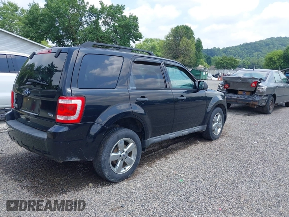 2012 Ford Escape XLT с VIN 1FMCU9DG3CKB84318, выставлен на аукционе IAAI как лот 42705765 с пробегом 171 157 миль миль и . История ставок и продаж доступна на DreamBid. Изображение 4.