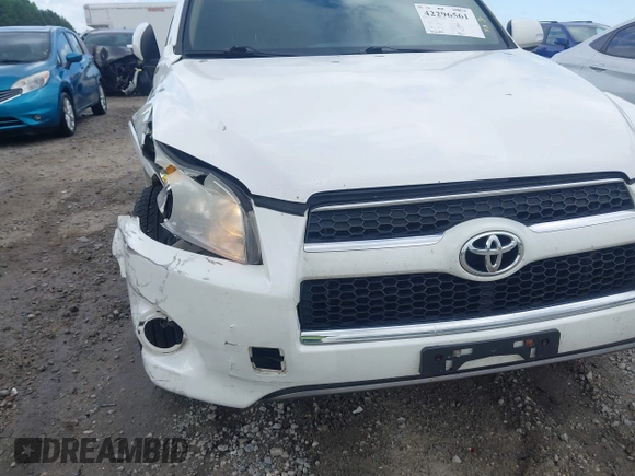 2012 Toyota RAV4 Limited с VIN 2T3DF4DV2CW241264, выставлен на аукционе IAAI как лот 42296561 с пробегом 192 544 миль миль и . История ставок и продаж доступна на DreamBid. Изображение 17.