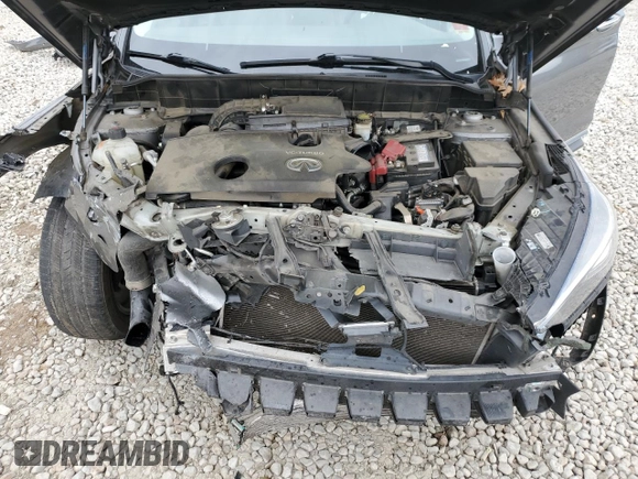 2019 Infiniti QX50 Essential с VIN 3PCAJ5M11KF115180, выставлен на аукционе Copart как лот 54300795 с пробегом 102 965 миль миль и Списание • Salvage title. История ставок и продаж доступна на DreamBid. Изображение 12.