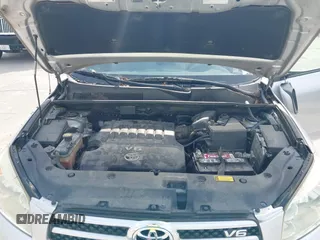 2008 Toyota RAV4 Limited with VIN JTMZK31V386015095, listed as a IAAI auction lot 42756962 with 79,547 mi miles and . Bid and sale history available at DreamBid. Image 10.