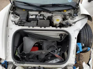2013 Porsche Boxster z VIN WP0CA2A85DS110160, wystawiony jako Copart lot #63689574 z przebiegiem 32 678 mil mil oraz Szkoda całkowita • Salvage title. Historia ofert i sprzedaży dostępna na DreamBid. Obrazek 11.