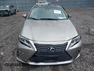 2018 Lexus ES with VIN 58ABK1GG0JU089840, listed as a IAAI auction lot 41900167 with 94,484 mi miles. Bid and sale history available at carsss.com. Image 12.