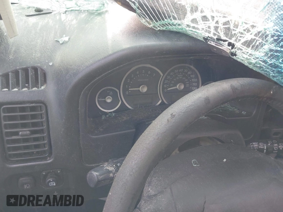 2005 Mercury Mariner Luxury с VIN 4M2CU57125DJ10233, выставлен на аукционе IAAI как лот 42028770 с пробегом Не указан миль и . История ставок и продаж доступна на DreamBid. Изображение 14.