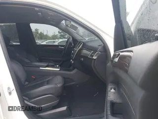 2015 Mercedes-Benz M 350 с VIN 4JGDA5JB9FA555541, выставлен на аукционе IAAI как лот 42187382 с пробегом 109 195 миль миль и . История ставок и продаж доступна на DreamBid. Изображение 5.